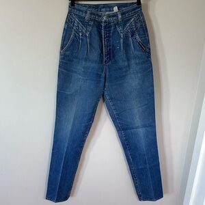 Vintage Rocky Mountain Jeans